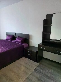 Сдается 1-комн. квартира, 40 м²