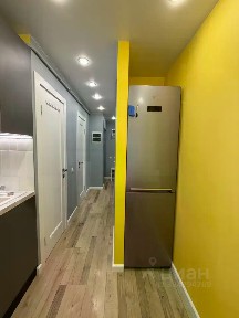 Продается 1-комн. квартира, 34,8 м²
