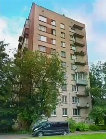 Продается 3-комн. квартира, 58 м²