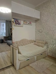 Продается 1-комн. квартира, 32 м²