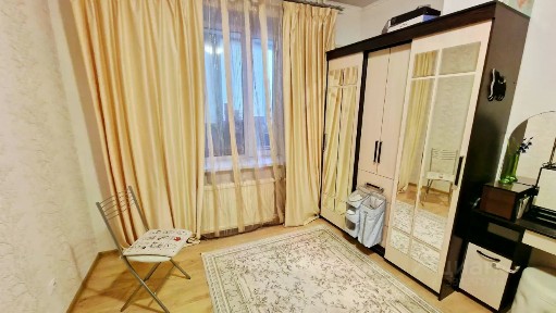 Продается 1-комн. квартира, 44 м²