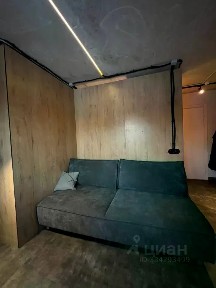 Продается апартаменты-студия, 26,1 м²