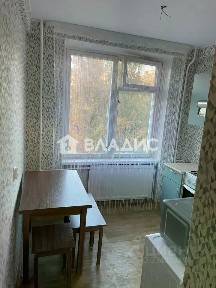 Продается 3-комн. квартира, 57,8 м²
