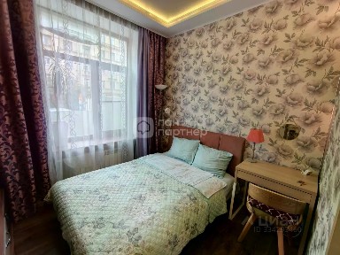 Продается 3-комн. квартира, 50,6 м²