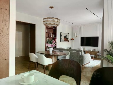 Продается 2-комн. квартира, 85 м²