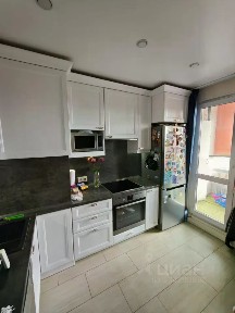 Продается 1-комн. квартира, 38 м²