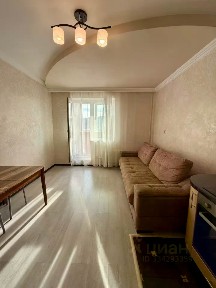 Сдается 1-комн. квартира, 60 м²