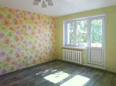 Сдается 1-комн. квартира, 35 м²