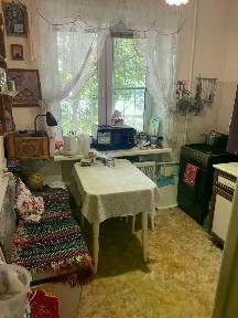 Сдается 1-комн. квартира, 32 м²