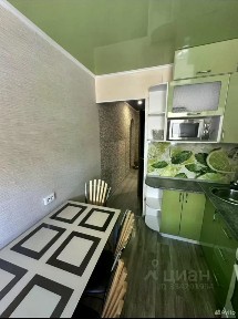 Сдается 2-комн. квартира, 45 м²