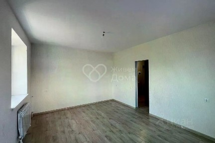 Продается 1-комн. квартира, 34,3 м²