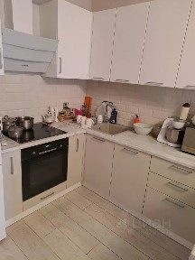 Продается 2-комн. квартира, 38,2 м²