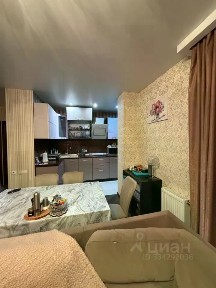 Продается 3-комн. квартира, 78 м²