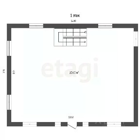 Продается 3-этажный дом, 295 м²