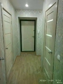 Сдается 1-комн. квартира, 34,6 м²
