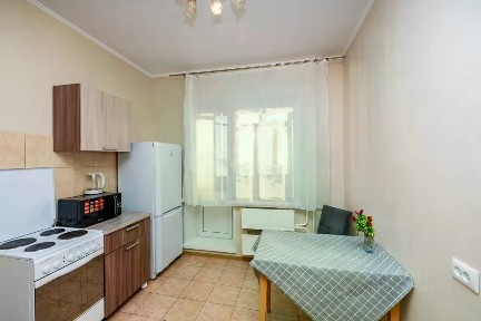 Сдается 1-комн. квартира, 45 м²