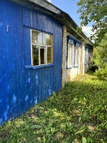 Продается 1-этажный дом, 72 м²