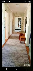 Продается 1-этажный дом, 64 м²