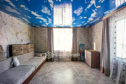 Продается 1-этажный дом, 105 м²