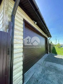 Продается 1-этажный дом, 75 м²
