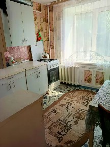 Сдается 1-комн. квартира, 38,4 м²