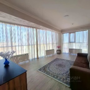 Сдаются 3-комн. апартаменты, 150 м²