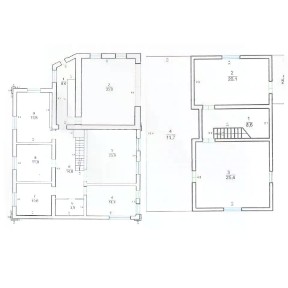 Продается 3-этажный коттедж, 242,2 м²