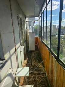 Сдается 1-комн. квартира, 30,4 м²