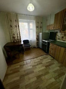 Сдается 1-комн. квартира, 40 м²