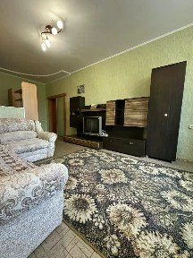 Сдается 1-комн. квартира, 46,2 м²