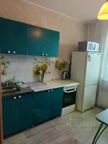 Сдается 1-комн. квартира, 40,3 м²