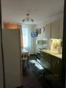 Сдается 2-комн. квартира, 48,2 м²