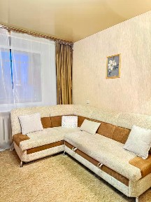 Сдается 1-комн. квартира, 35 м²