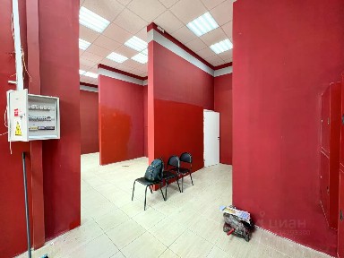 Сдается помещение свободного назначения, 89,5 м²