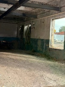 Московская область, Одинцовский городской округ, Голицыно, ДРСУ-4 микрорайон