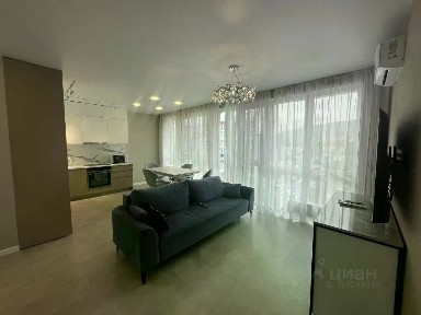 Сдается 3-комн. квартира, 75 м²