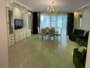 Сдается 2-комн. квартира, 100 м²