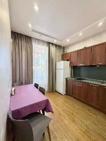 Сдается 1-комн. квартира, 35 м²