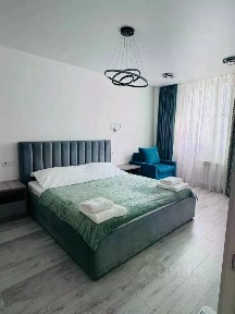 Сдается 1-комн. квартира, 48 м²