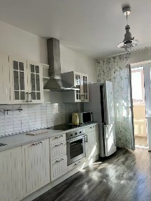 Сдается 1-комн. квартира, 47,5 м²