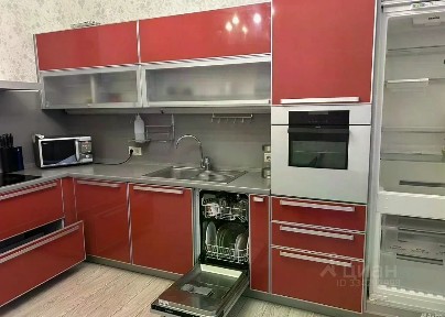 Сдается 2-комн. квартира, 80 м²