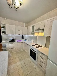 Сдается 2-комн. квартира, 54,6 м²