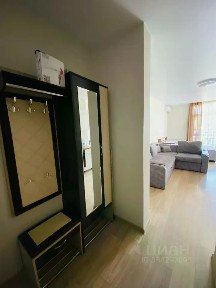 Сдается студия, 33 м²
