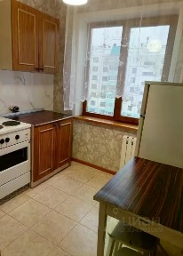 Сдается 1-комн. квартира, 35 м²