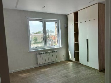 Сдается 3-комн. квартира, 65,4 м²