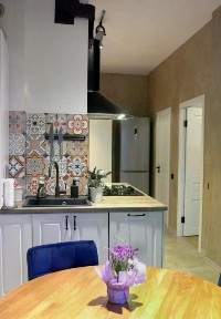 Сдаются 1-комн. апартаменты, 43 м²