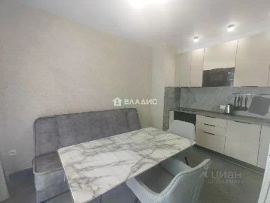 Сдается 1-комн. квартира, 32 м²