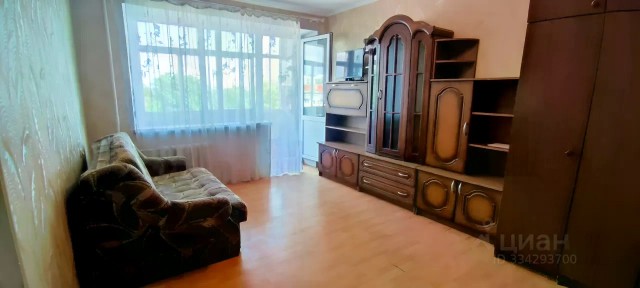 Сдается 1-комн. квартира, 35 м²