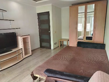 Сдается 1-комн. квартира, 35,1 м²
