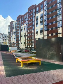 Сдается 1-комн. квартира, 35 м²